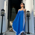 DRESS N2616