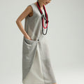 DRESS A3