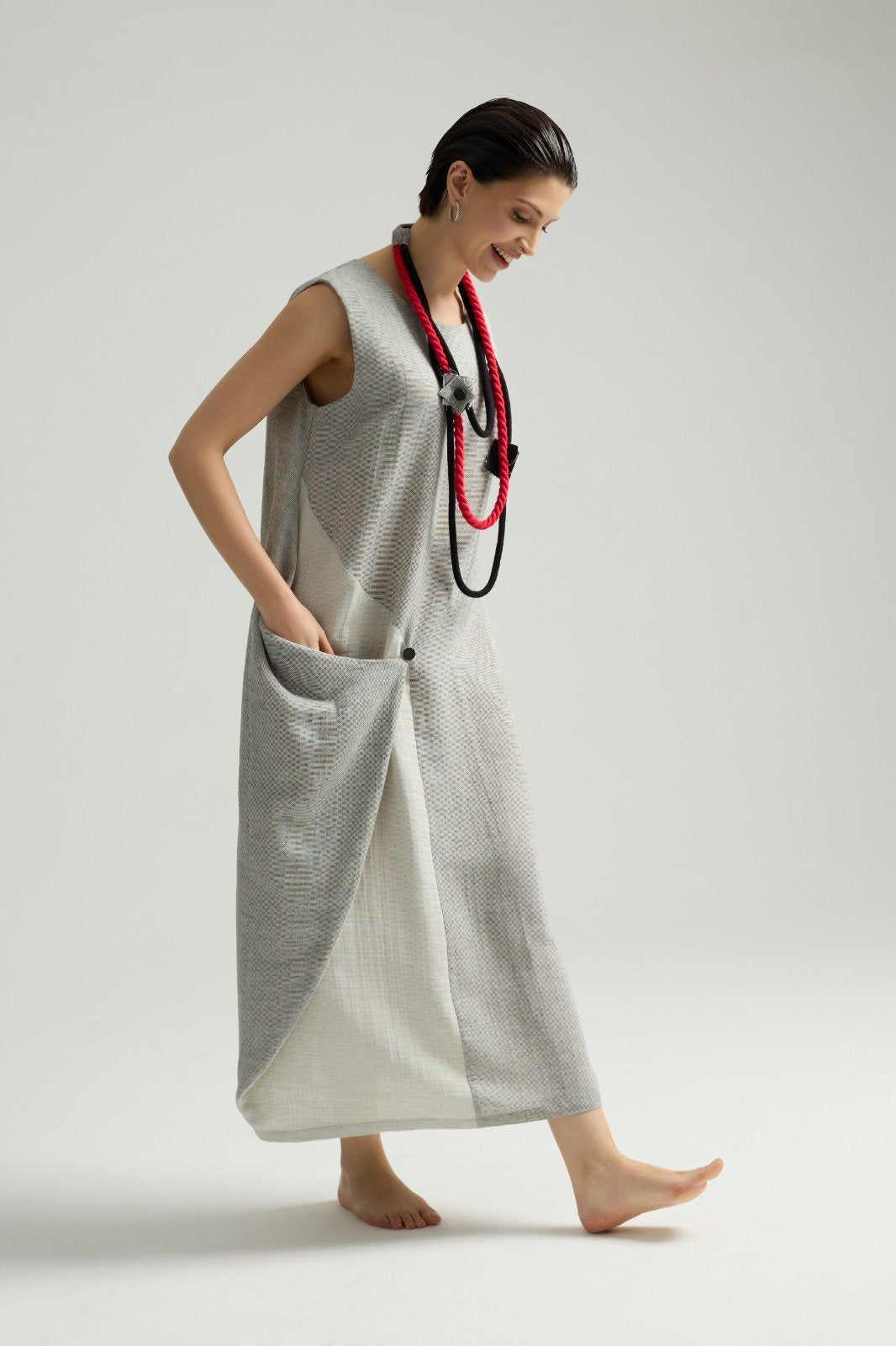 DRESS A3