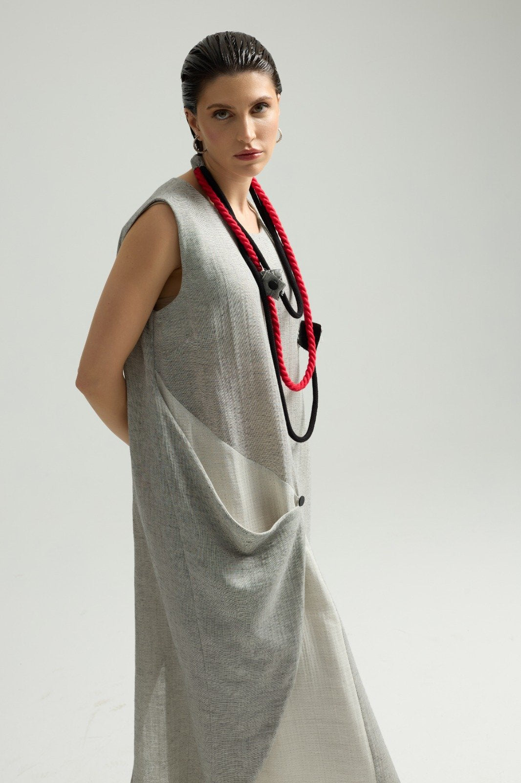 DRESS A3