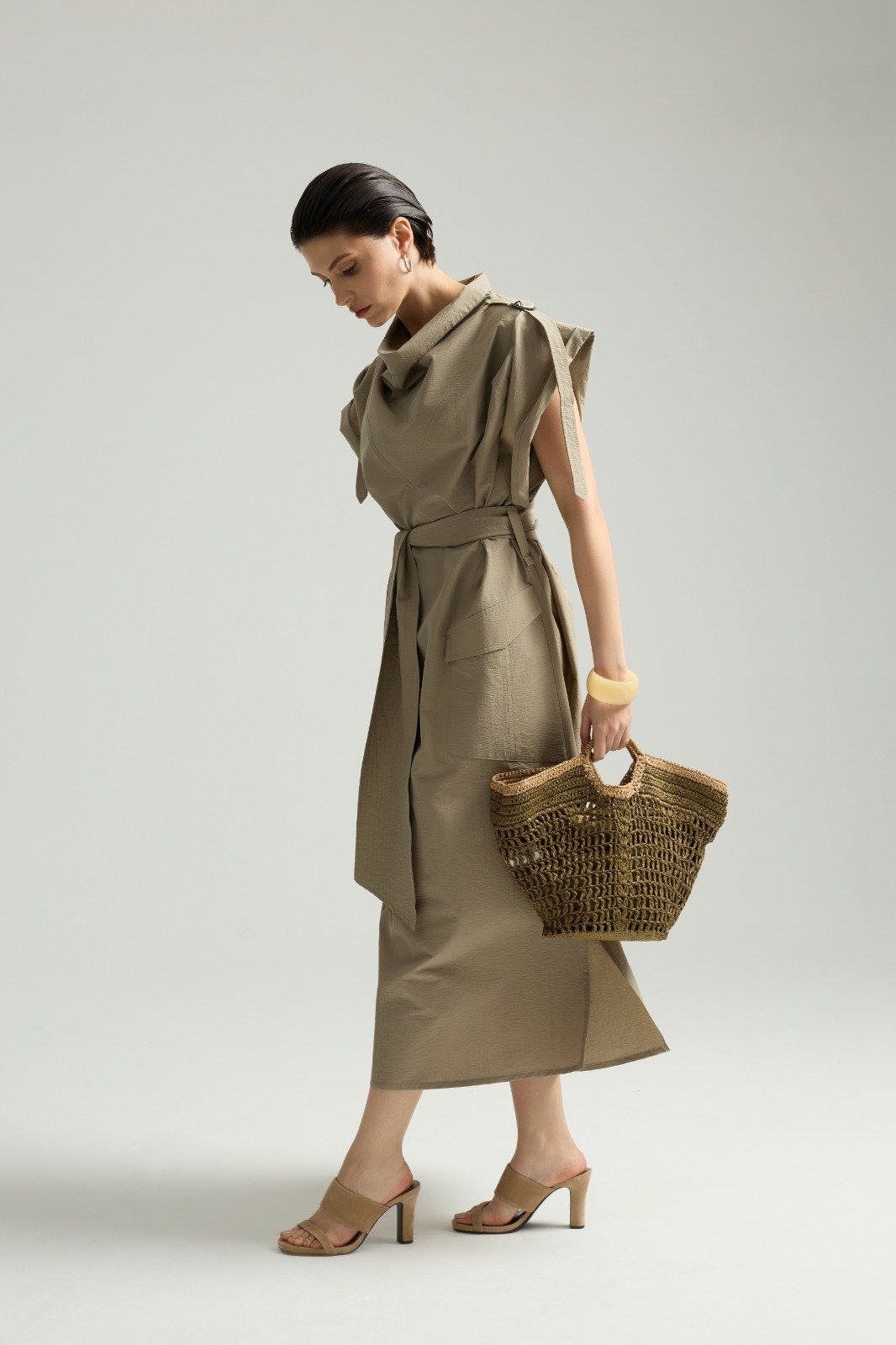 DRESS A5
