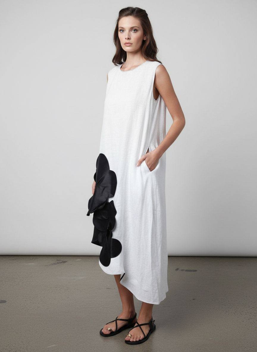 DRESS N5408