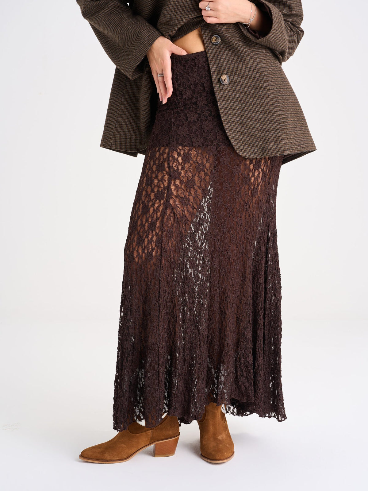 Skirts