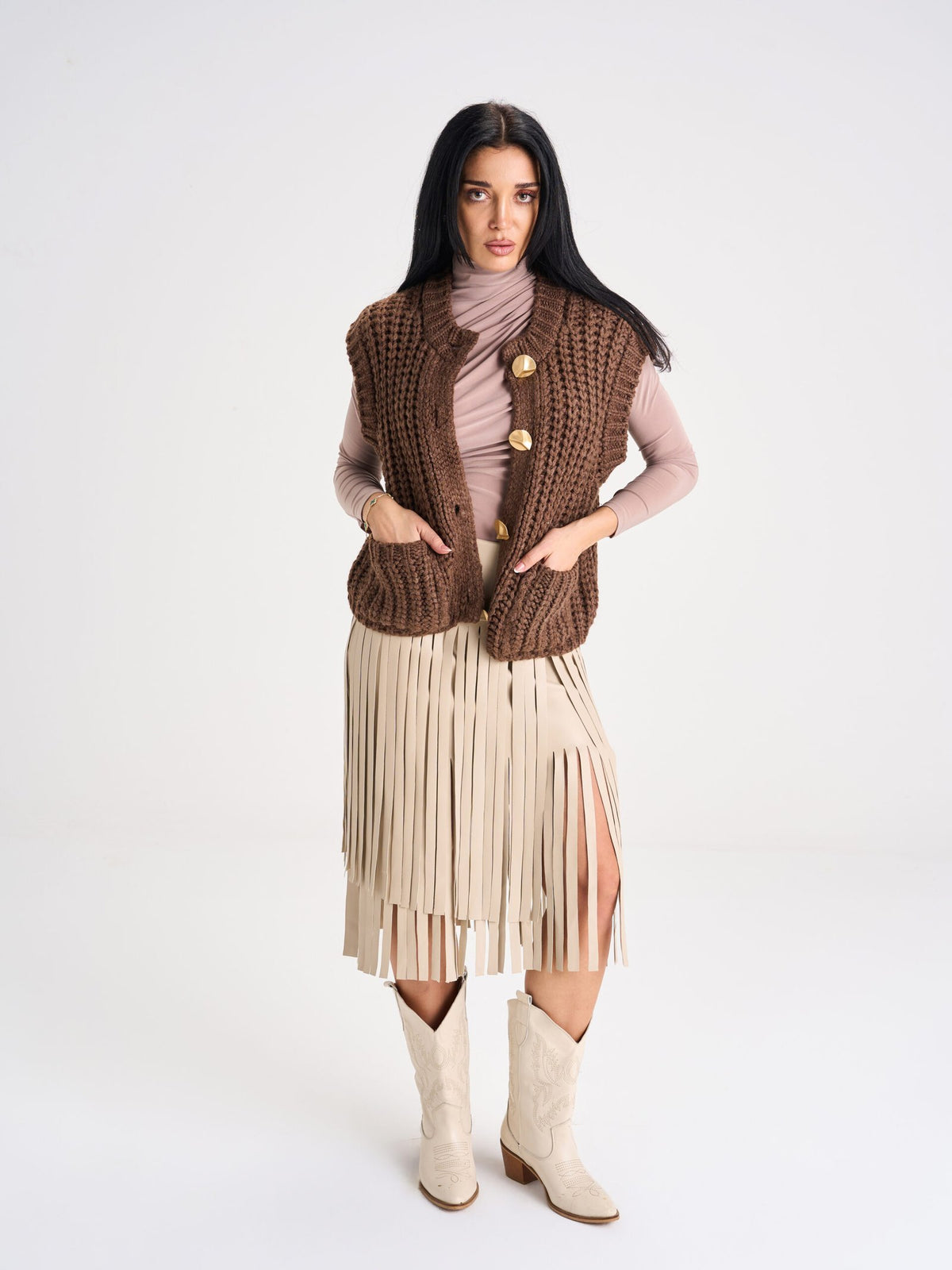 DIL 60960 VEST