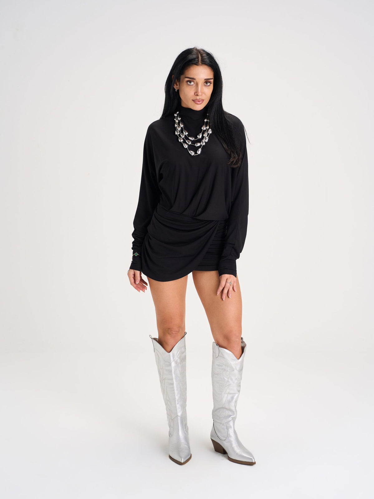 BIL 10580 DRESS
