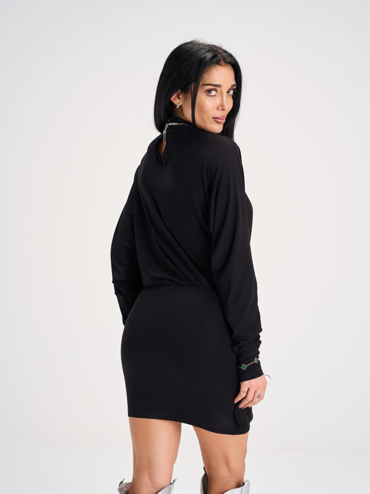 BIL 10580 DRESS