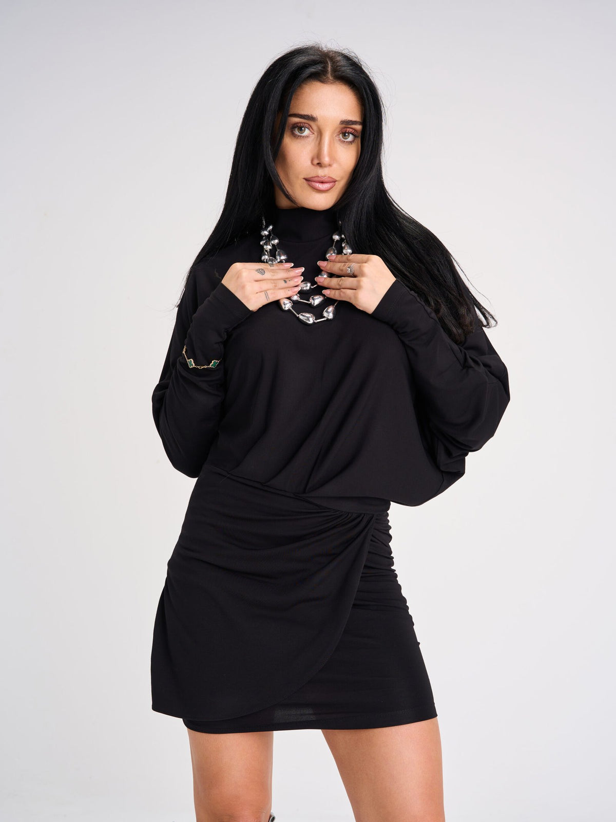 BIL 10580 DRESS