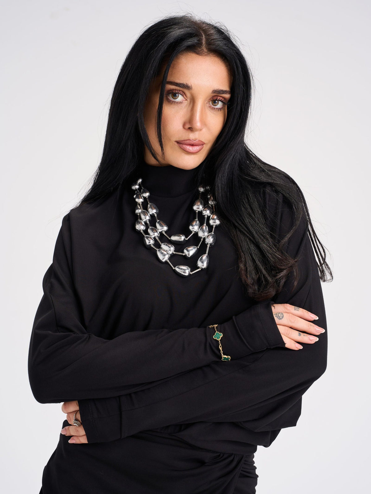 BIL 10580 DRESS