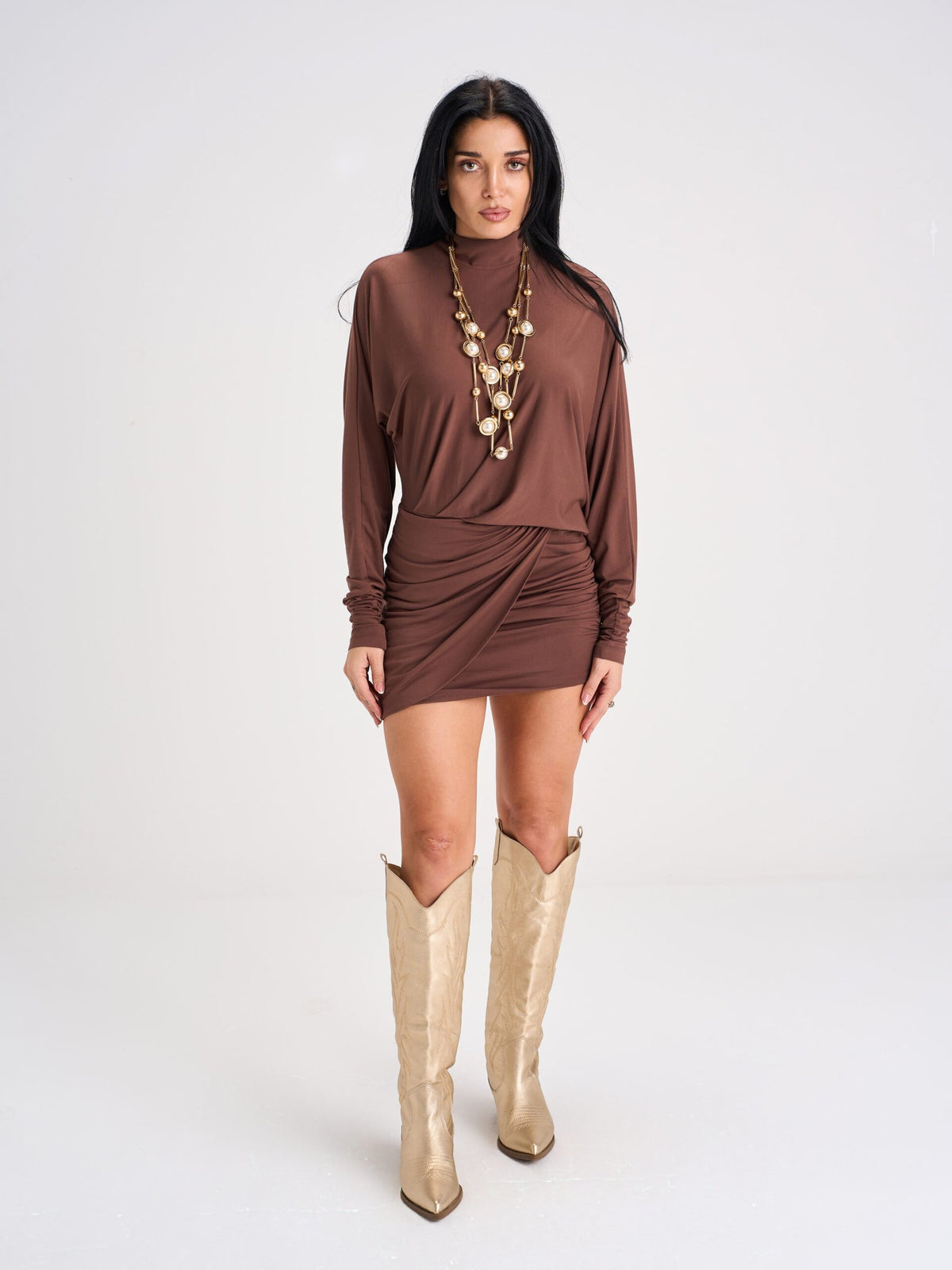 BIL 10580 DRESS