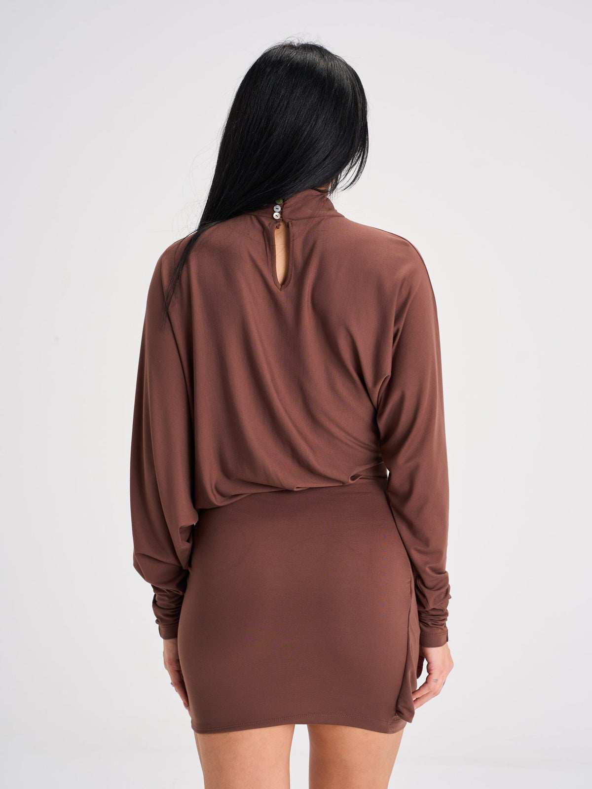 BIL 10580 DRESS