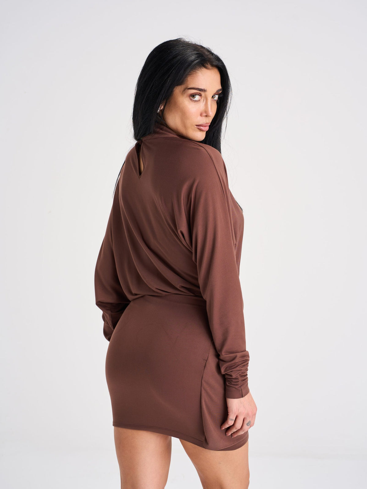 BIL 10580 DRESS
