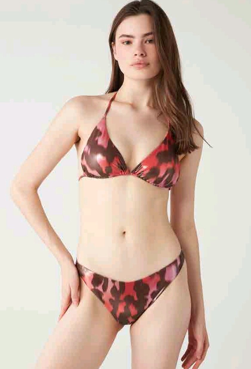 HIJAU MAYO BIKINI