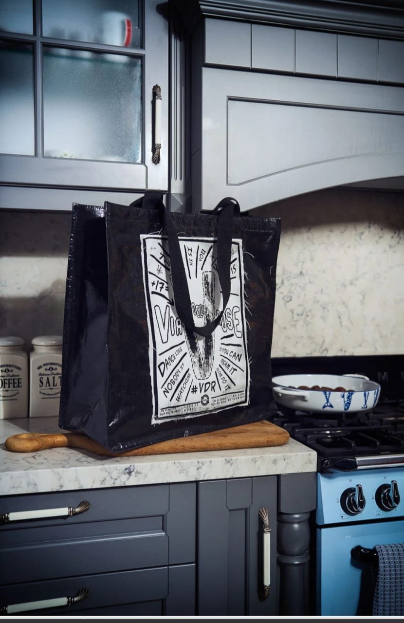 LYNX BAG