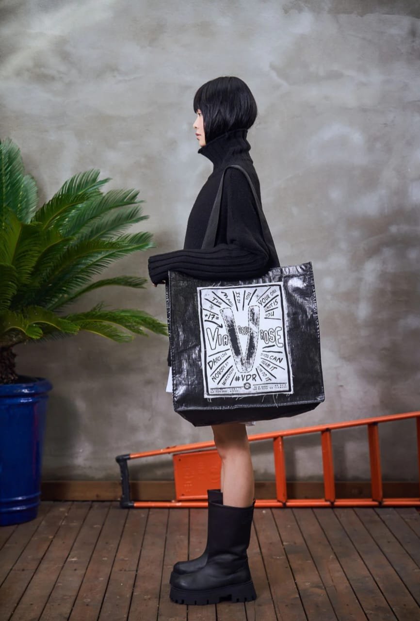 LYNX BAG