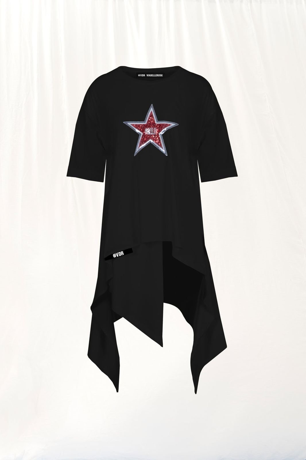 T-SHIRT VD 17236