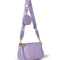 DOUBLE BAG