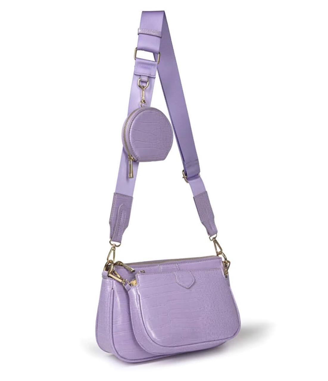 DOUBLE BAG