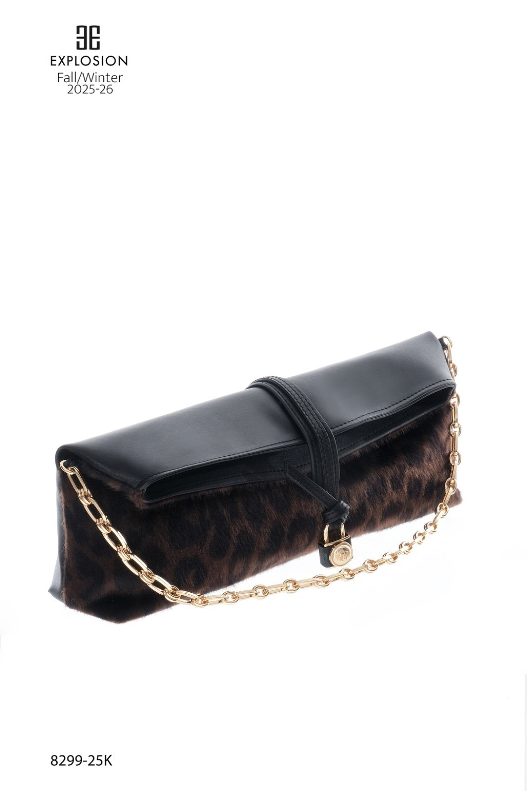 EXP 8299 BAG