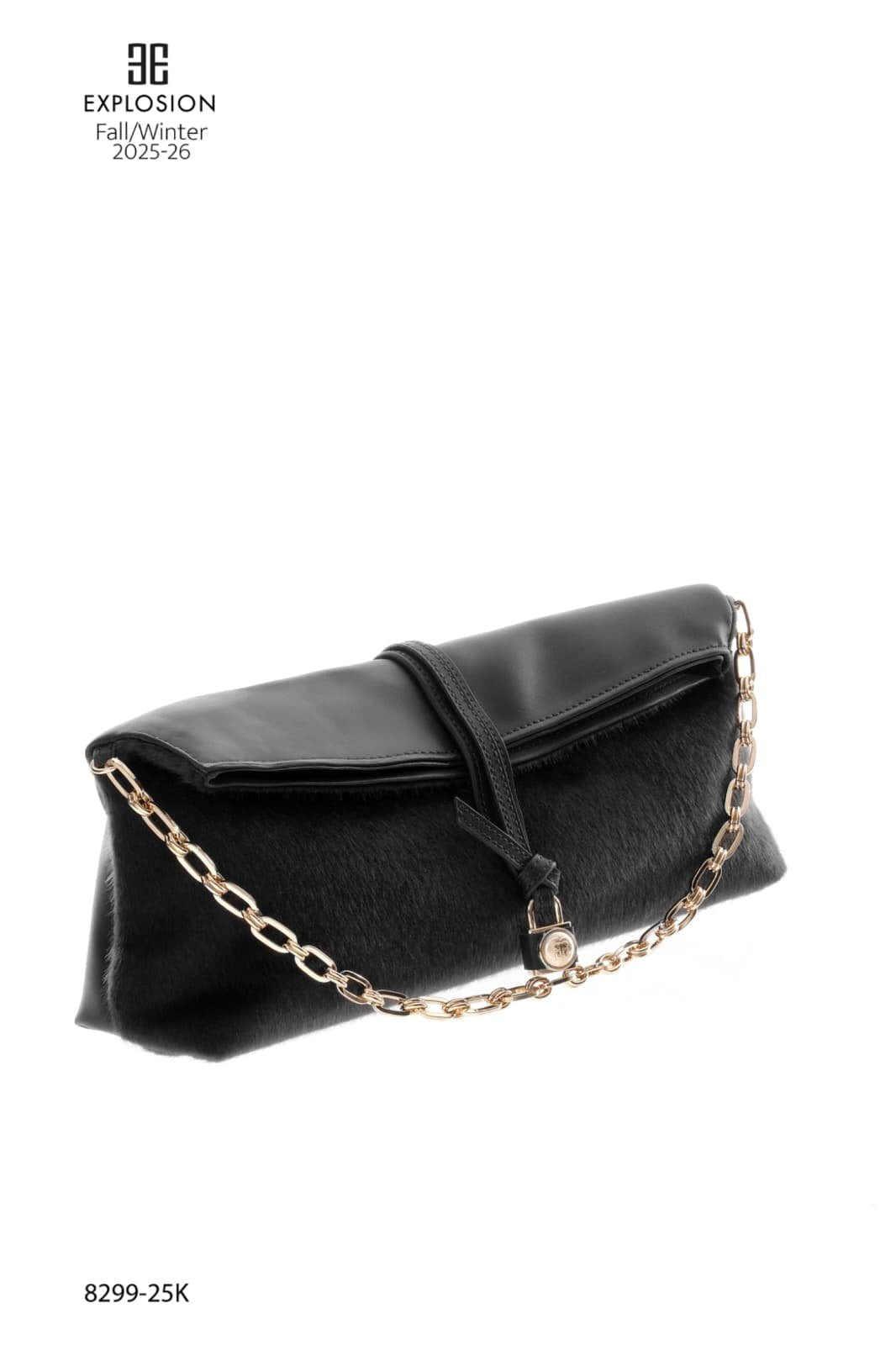 EXP 8299 BAG