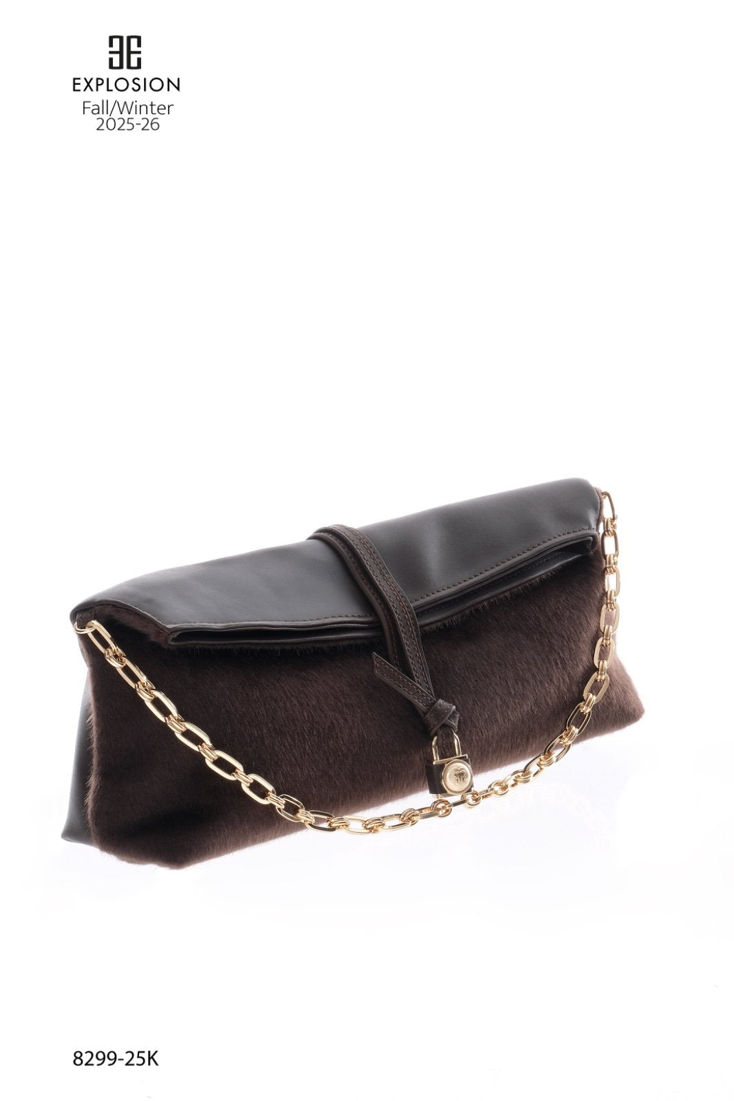 EXP 8299 BAG