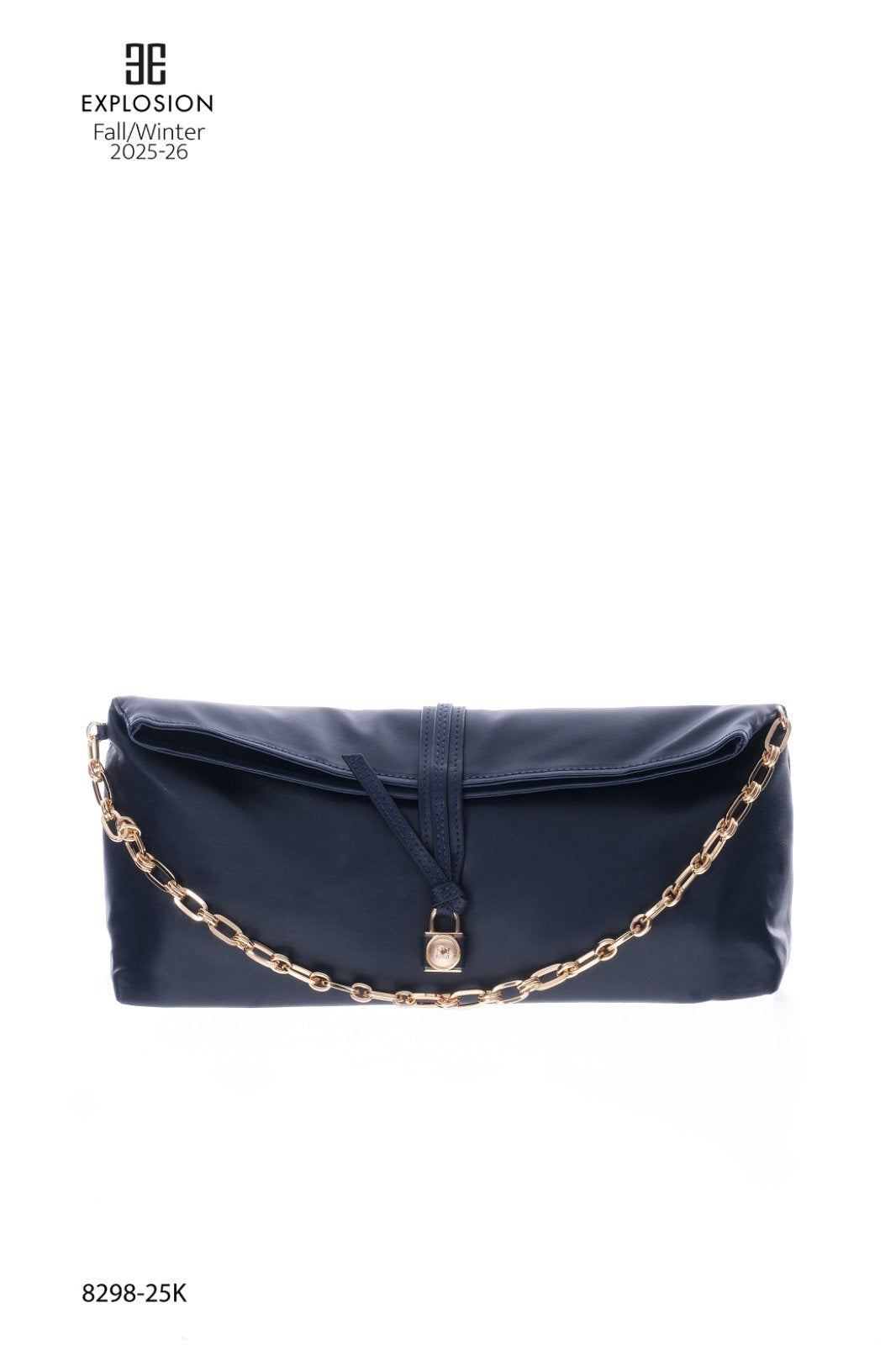 EXP 8298 BAG