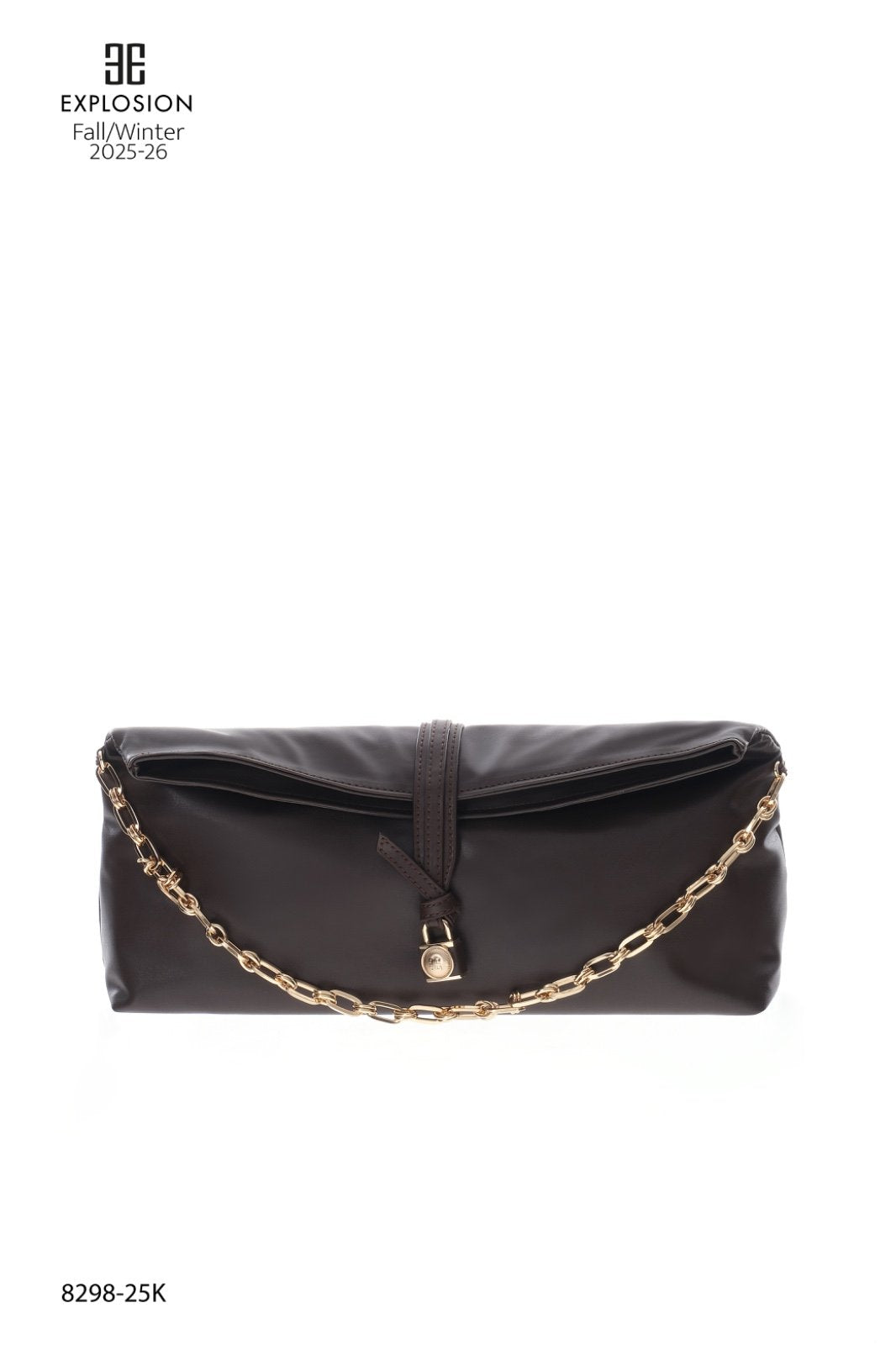 EXP 8298 BAG