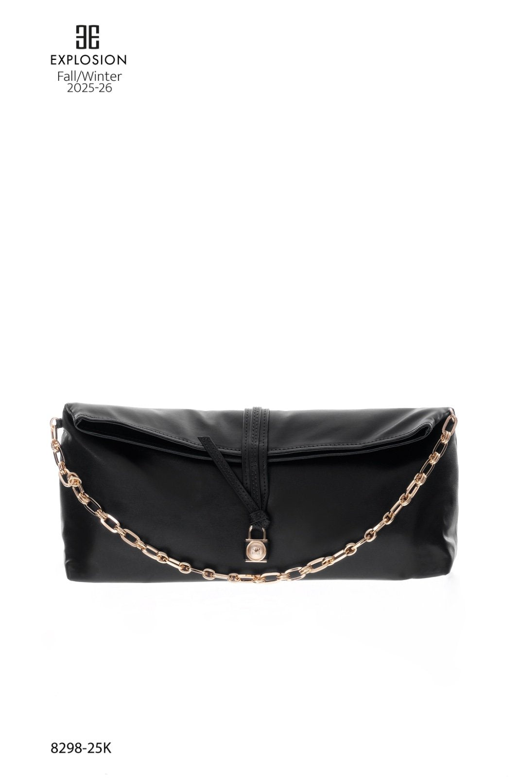 EXP 8298 BAG