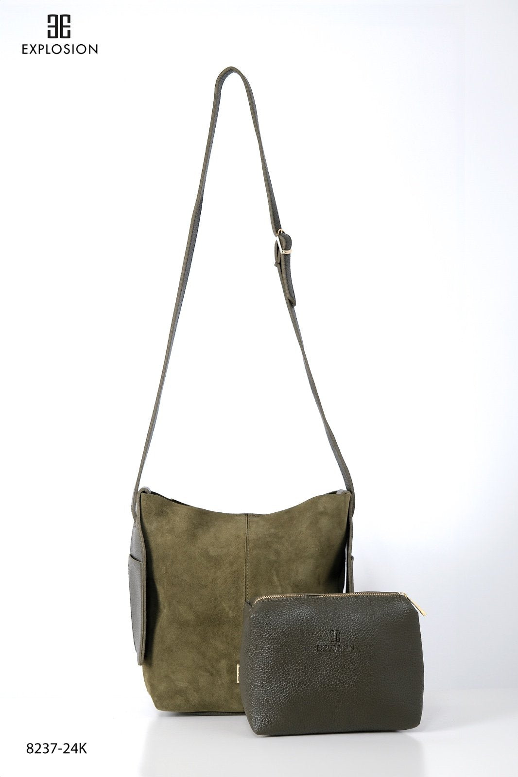 EXP 8237 BAG