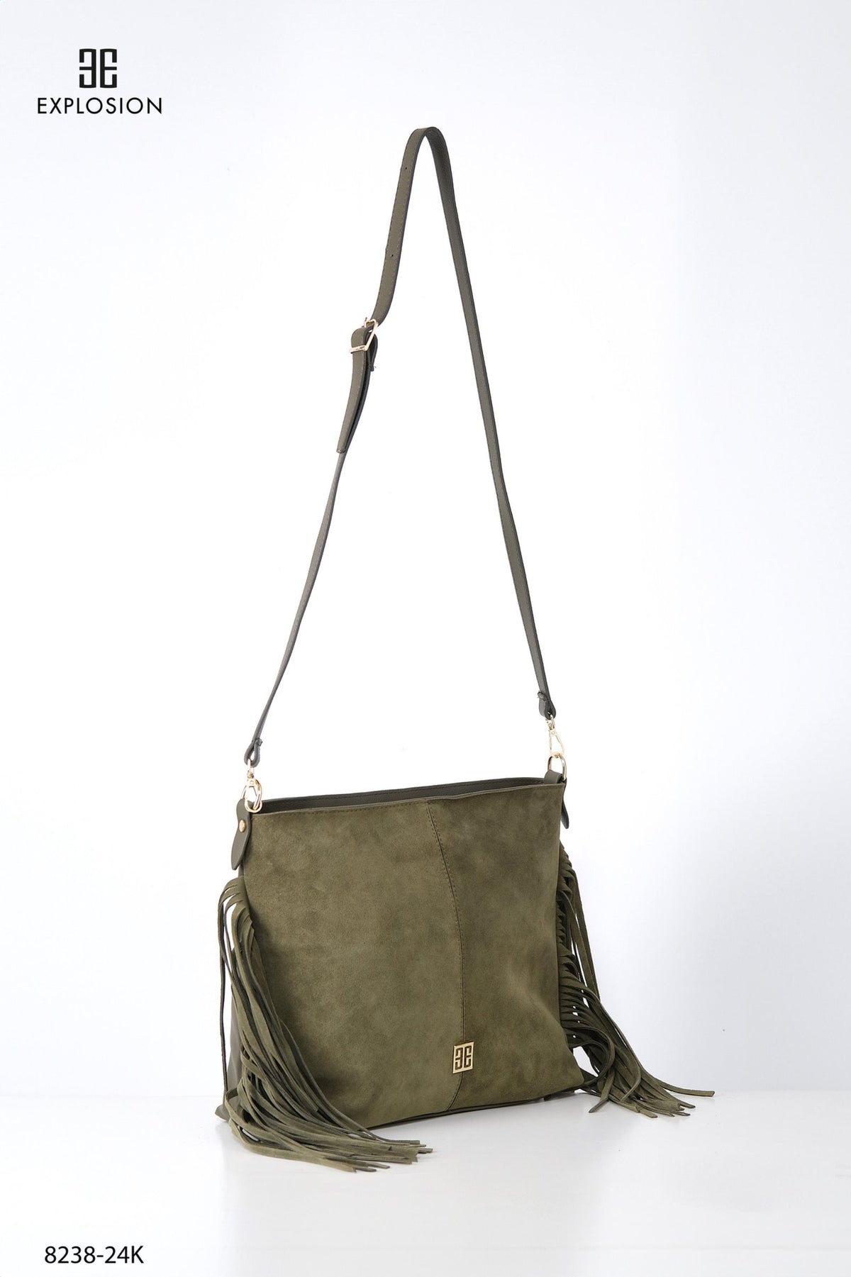 EXP 8238 BAG