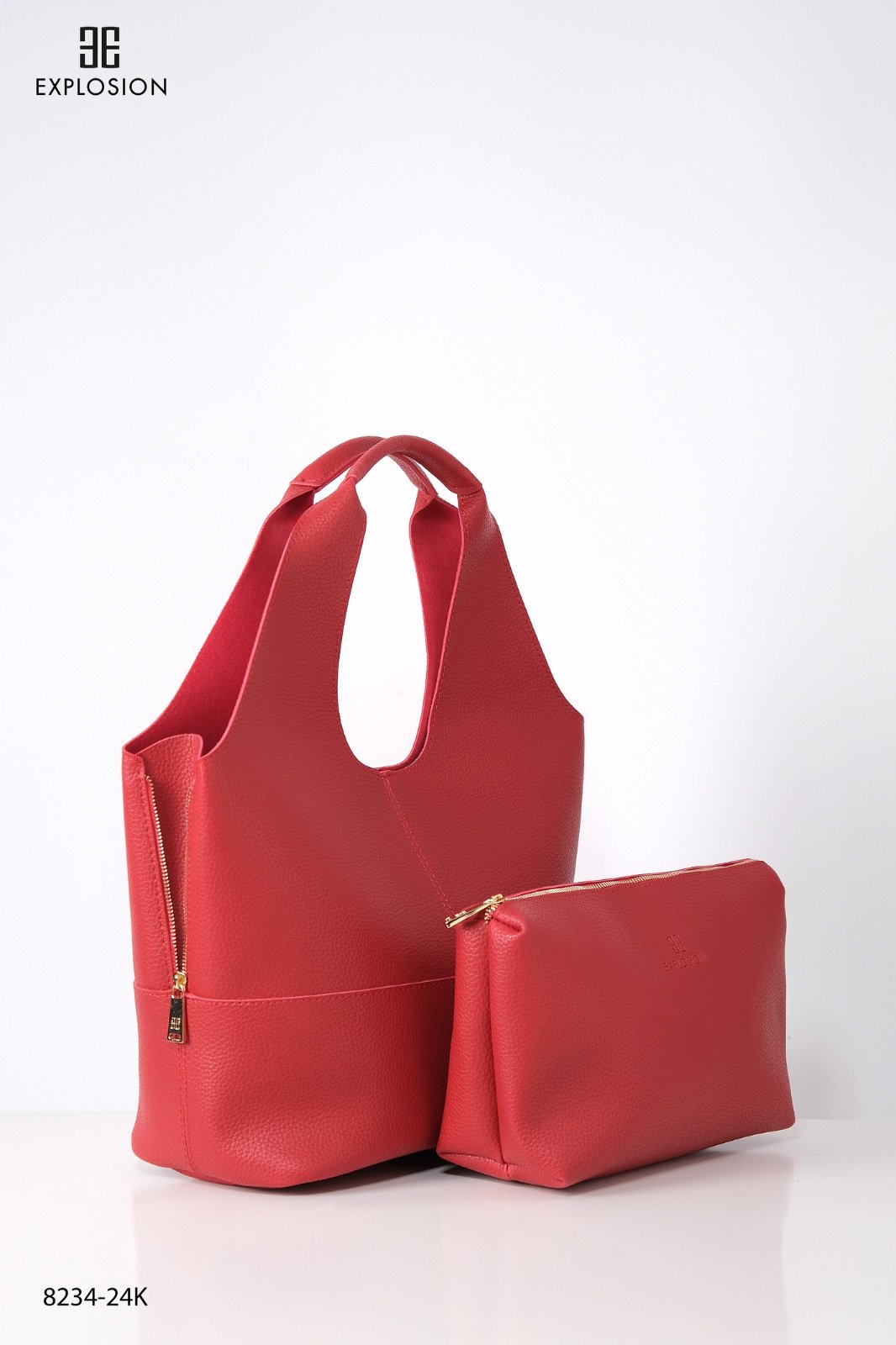 EXP 8234 BAG