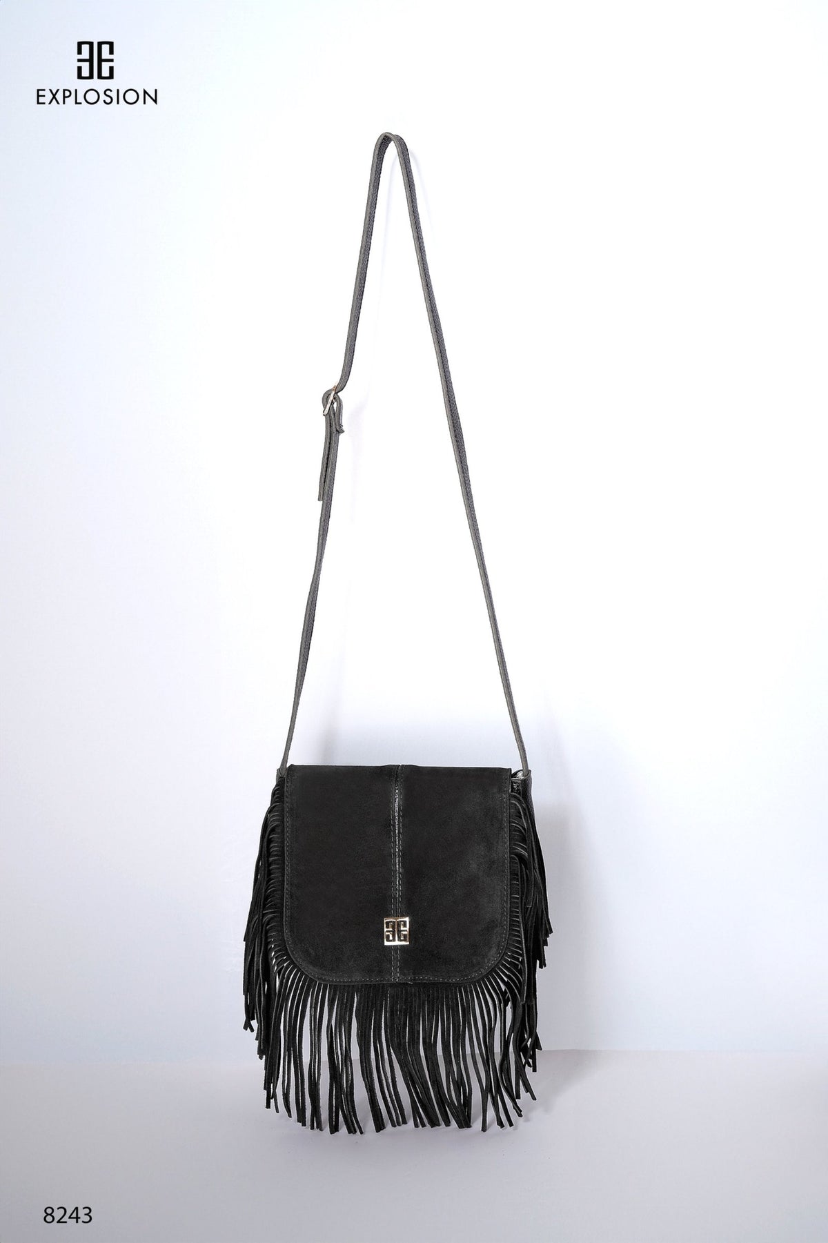 EXP 8243 BAG