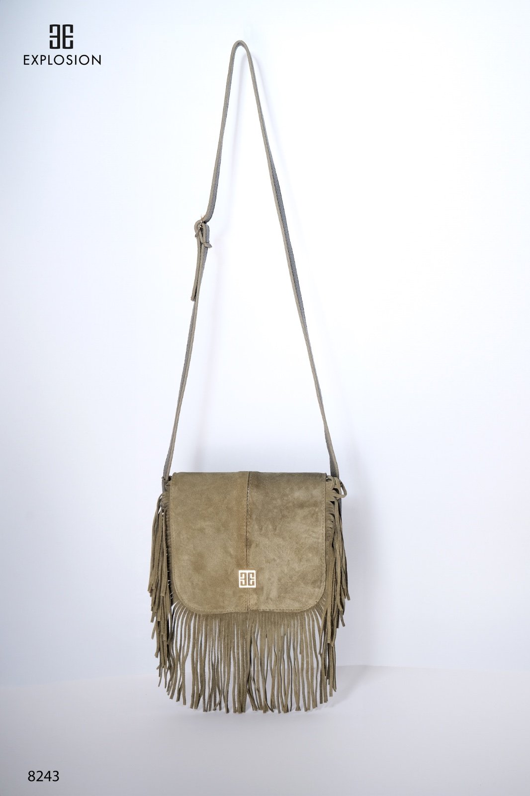 EXP 8243 BAG