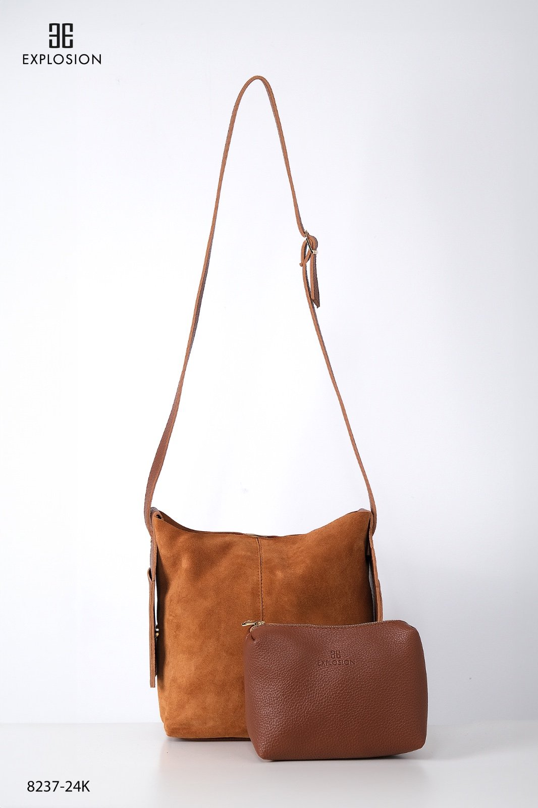 EXP 8237 BAG