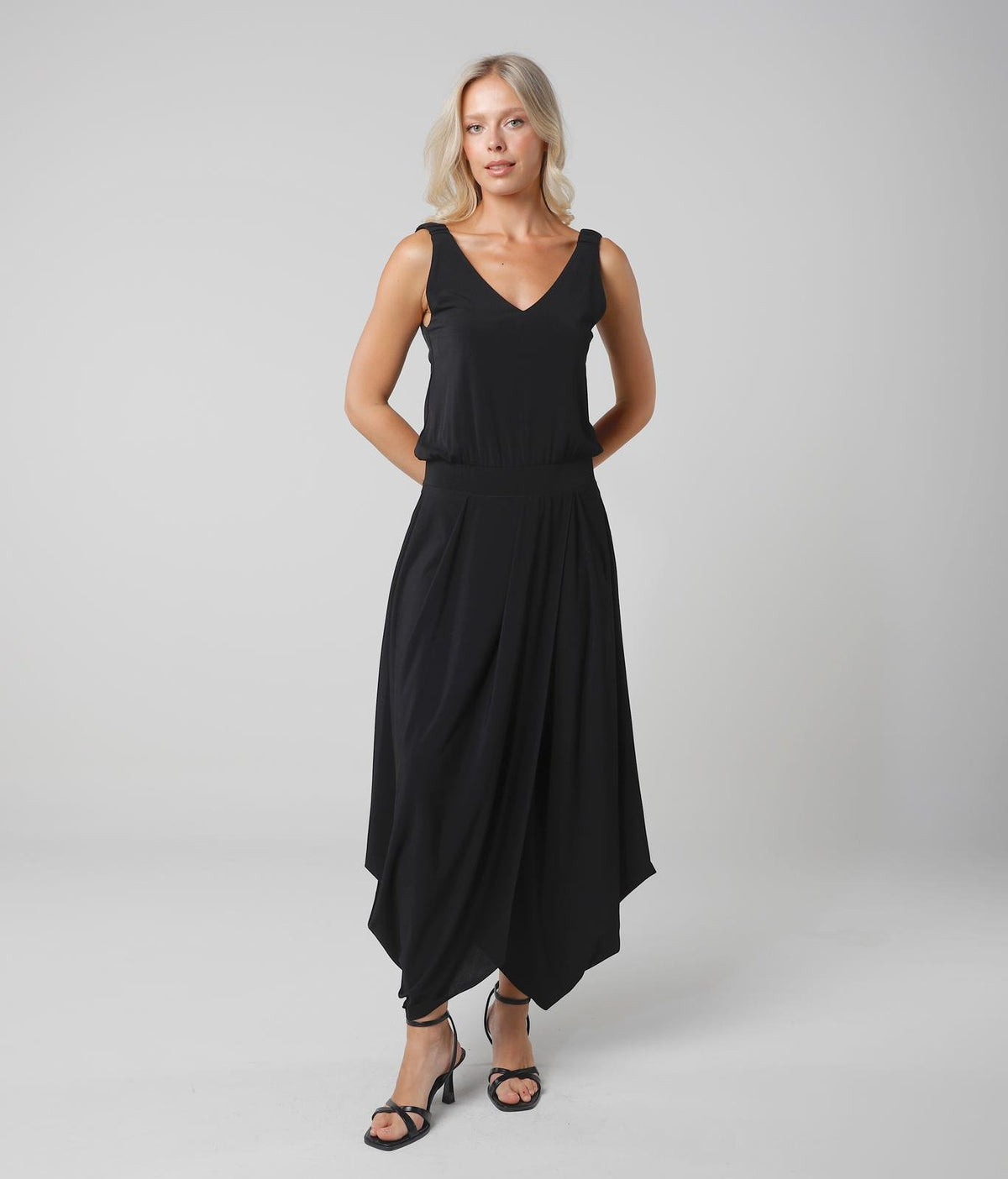 DRESS N4560