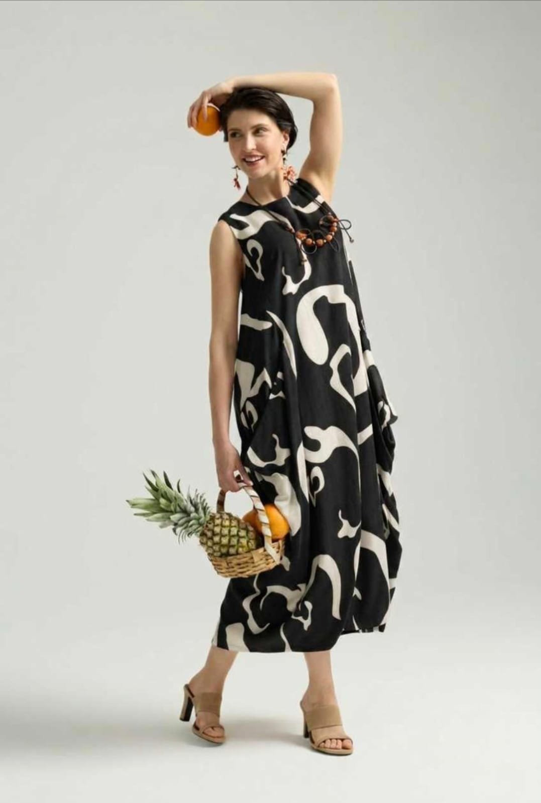 DRESS A4