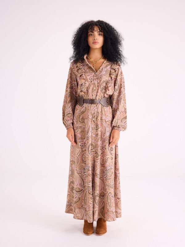 BOHO H
