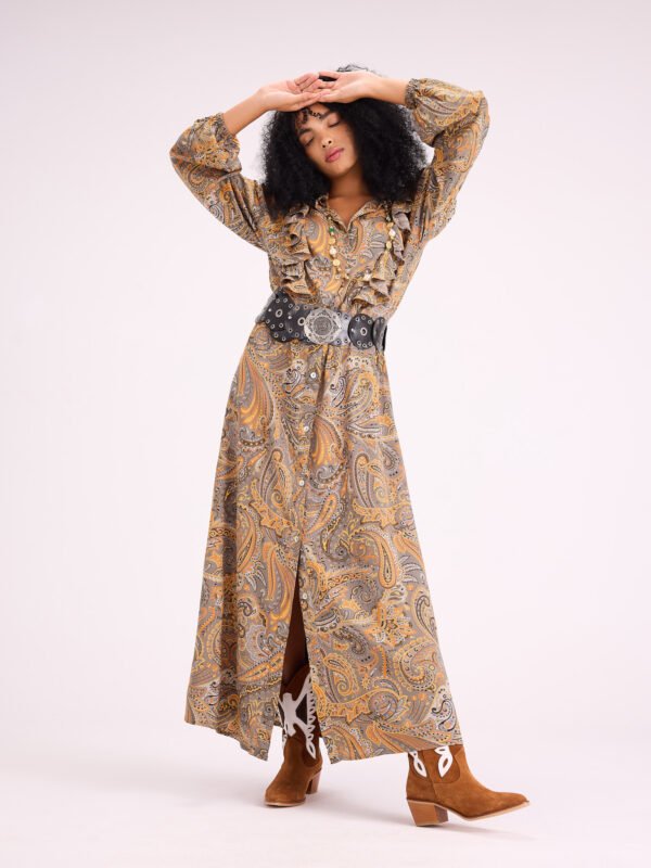 BOHO C