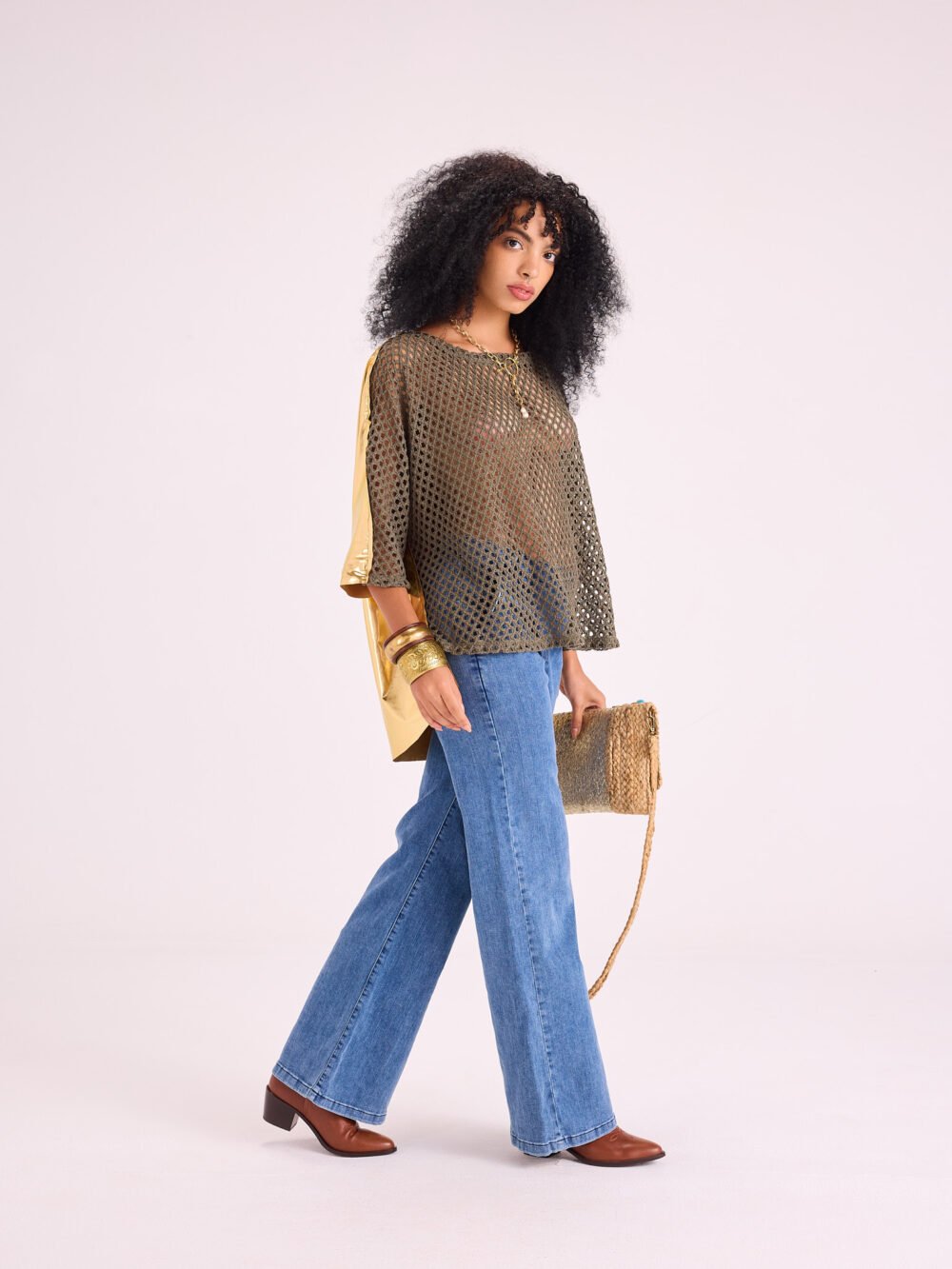 Beach Clutch - Image 3