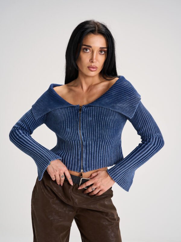 DIL 60206 PULLOVER