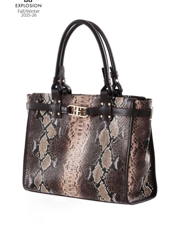 EXP 8292 SNAKE BAG