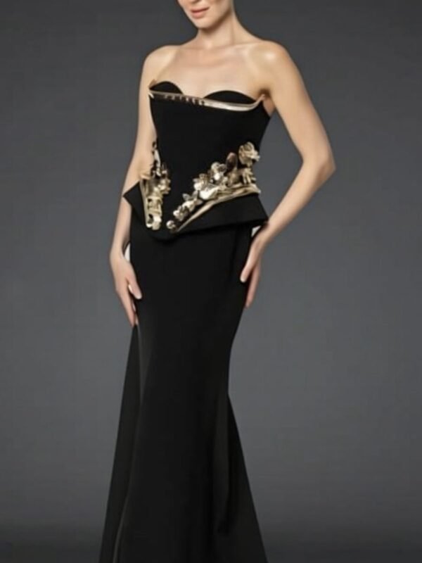 RE 6353 DRESS