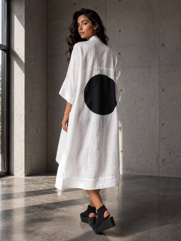 KIMONO NIL5725