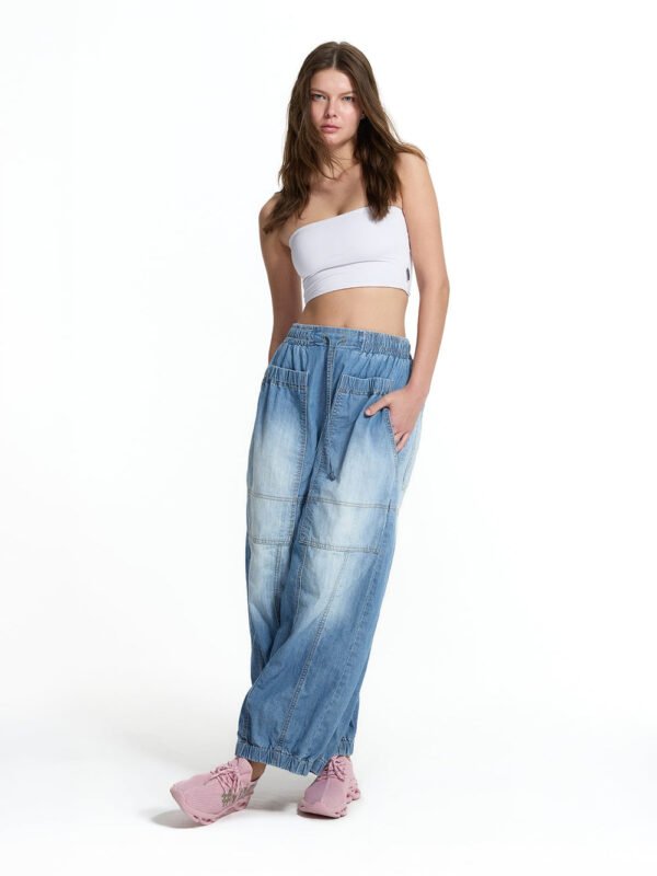 DENIM JEANS VD19002