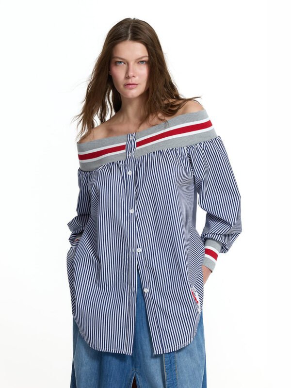 SHIRT VD19006
