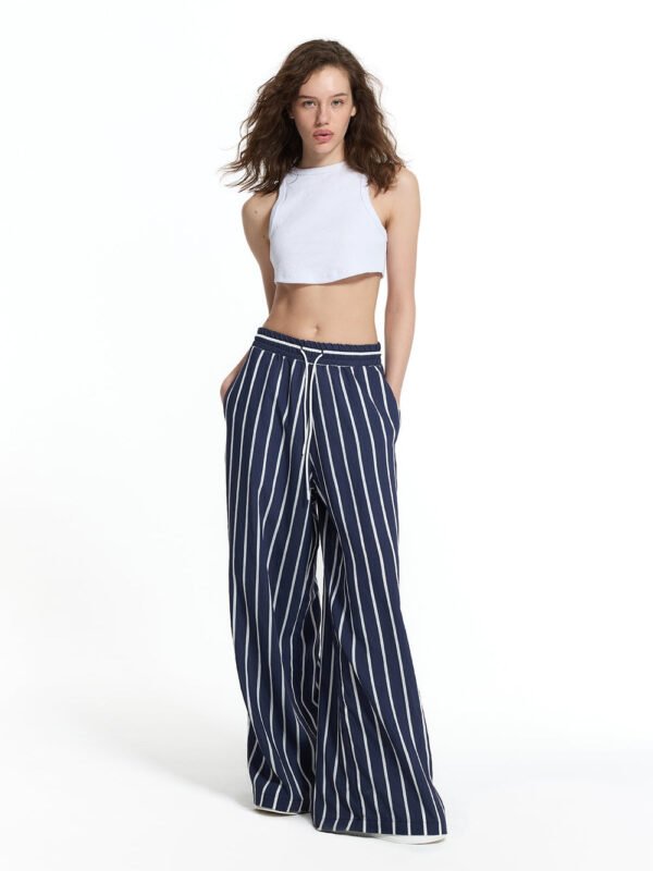 SET OF PANT AND BOMBER JACKET VD1
