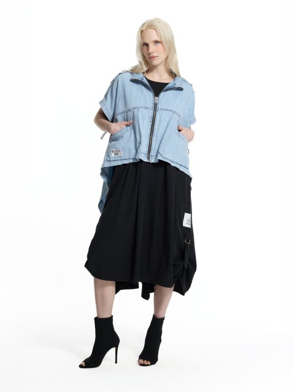 COAT VD19121