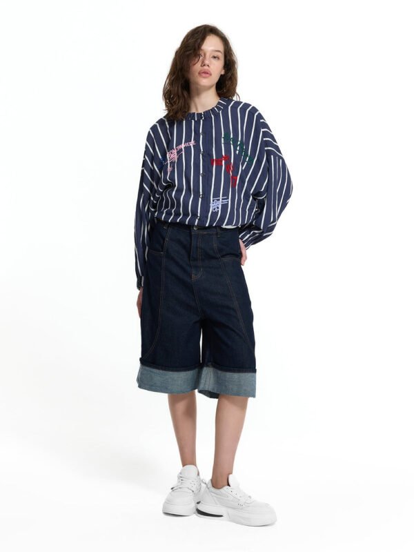 BOMBER JACKET VD19008