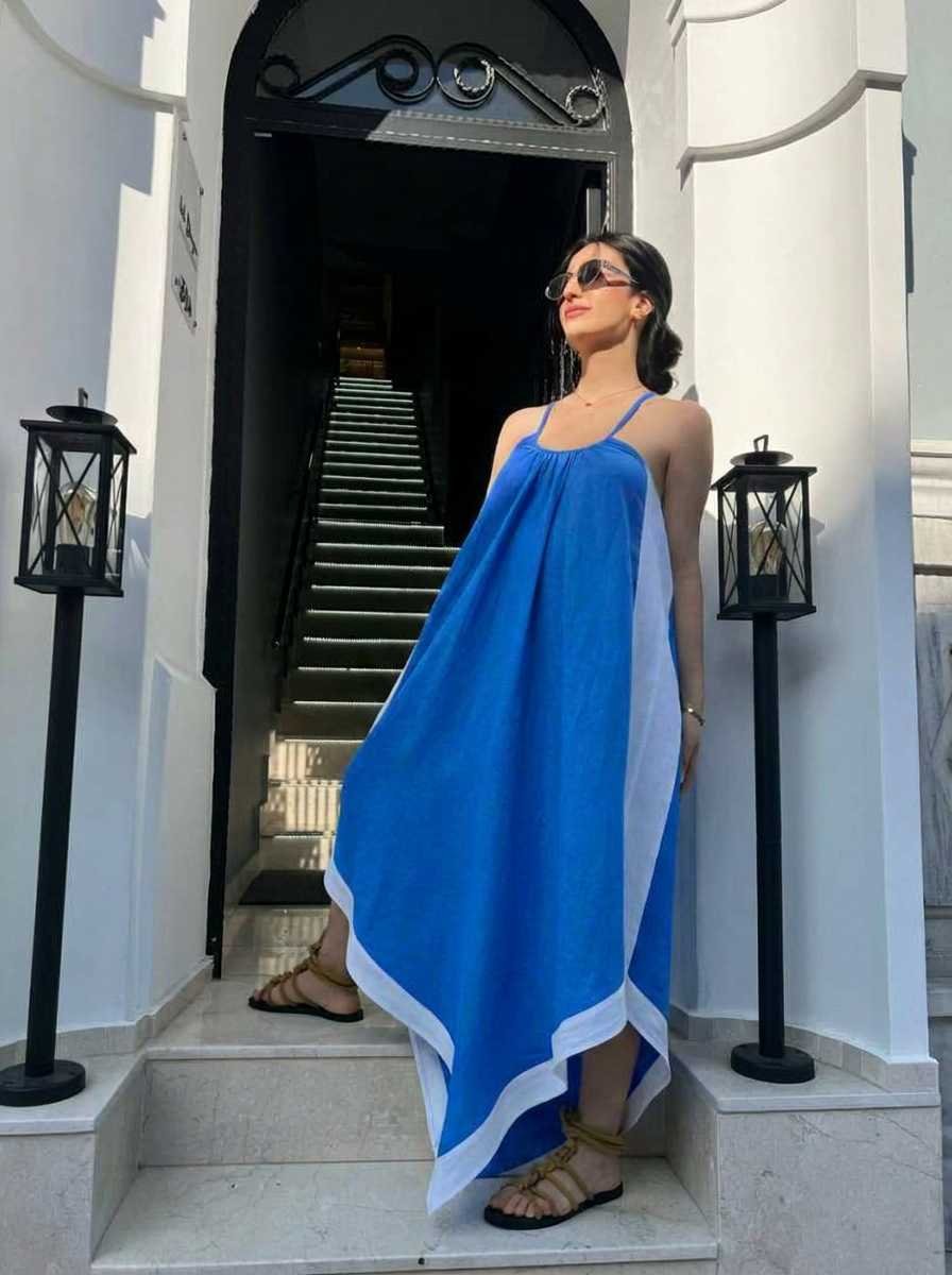 DRESS N2616