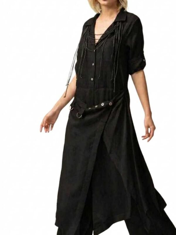 JUMPSUIT N5475