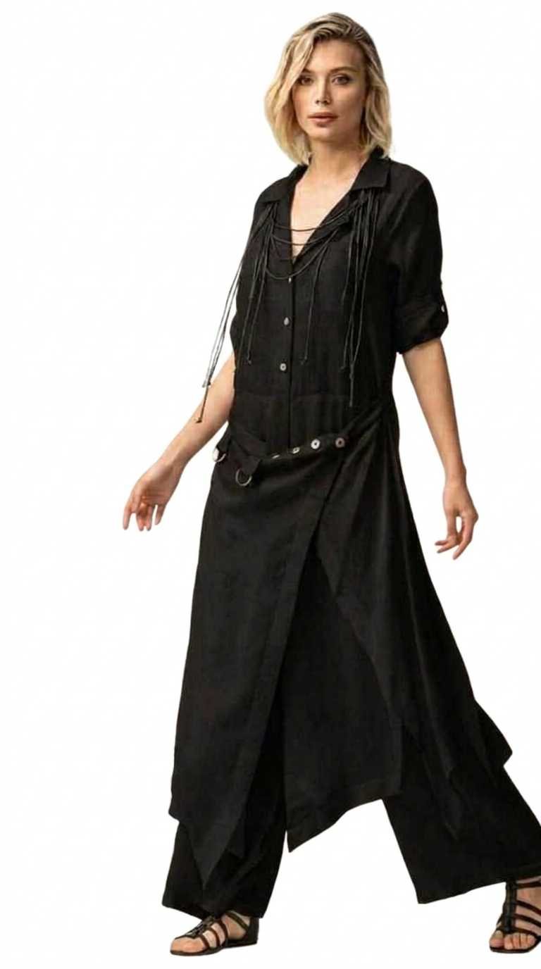 JUMPSUIT N5475
